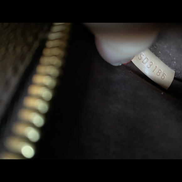 ❌SOLD❌LV POCHETTE MÉTIS , NO STRAP - Picture 13 of 13